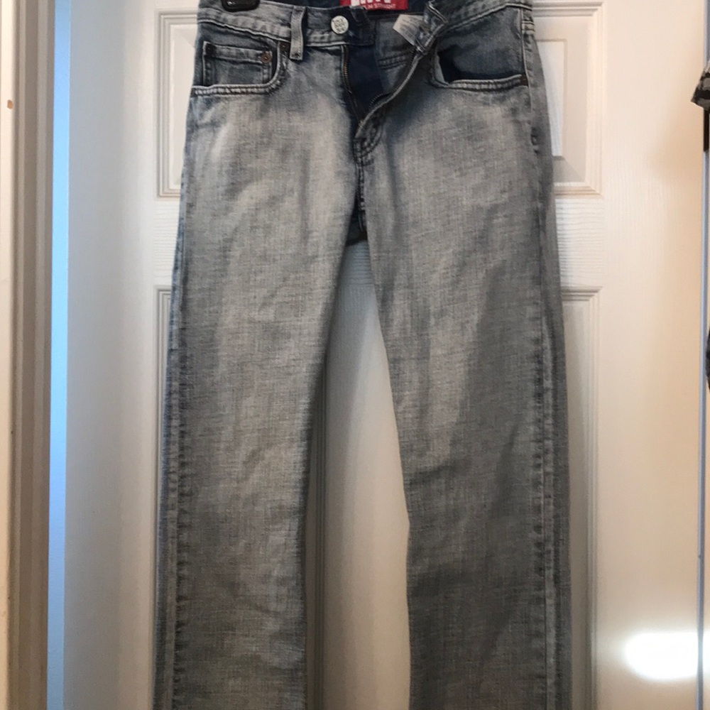 Boys Levi’s Jeans
